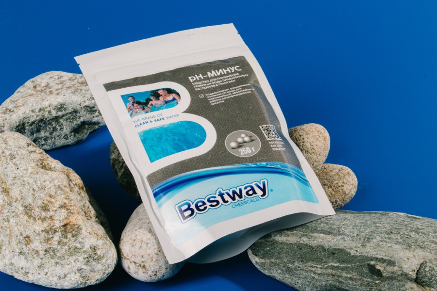 Перекись водорода – стоит ли доверять чистоту воды в бассейне?