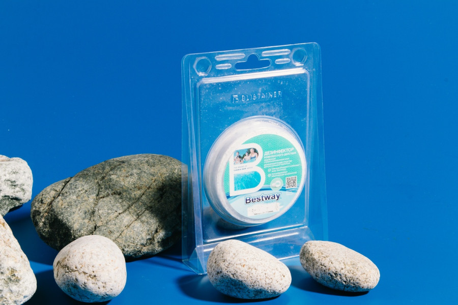 Почему стоит выбирать средства Bestway Chemicals?