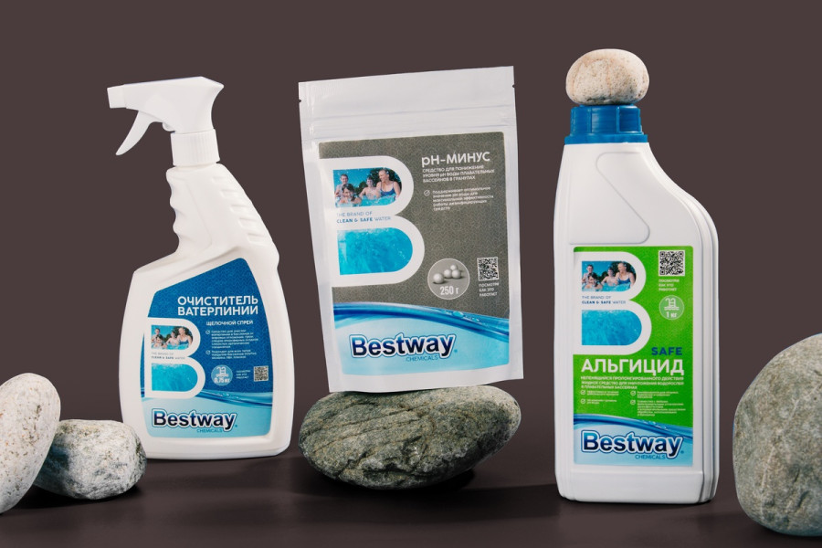 Чем отличается хлорамин от быстрого хлора для бассейна и почему это важно?