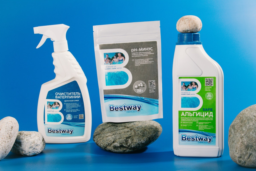 Чем отличается шоковая «быстрая» обработка воды от «текущей» регулярной?