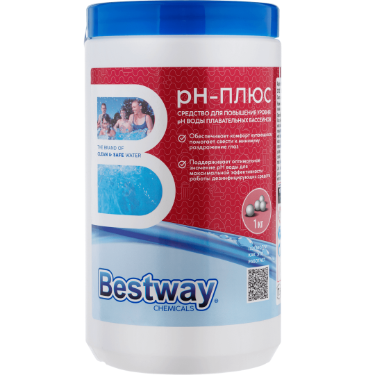 pH плюс в гранулах pH плюс в гранулах