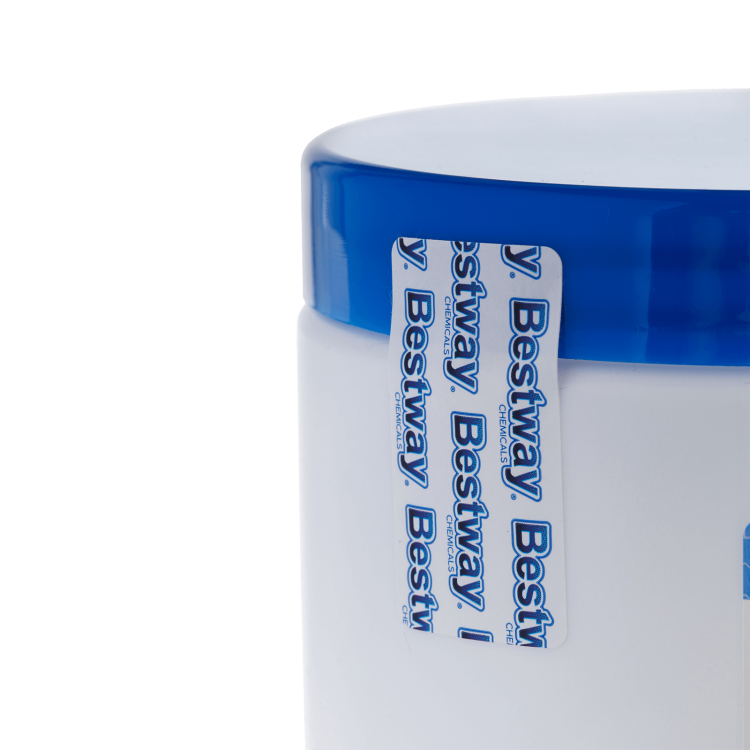 Быстрый стабилизированный хлор в гранулах, 1 кг-1